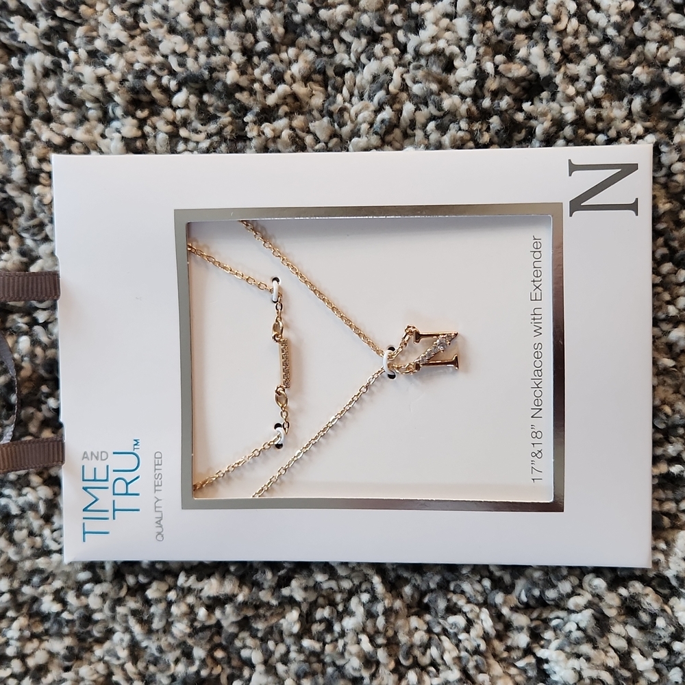 Necklace